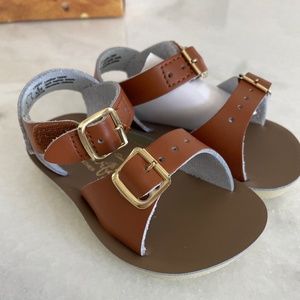 Sun San Salt Water Sandal